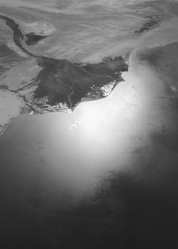Nile delta