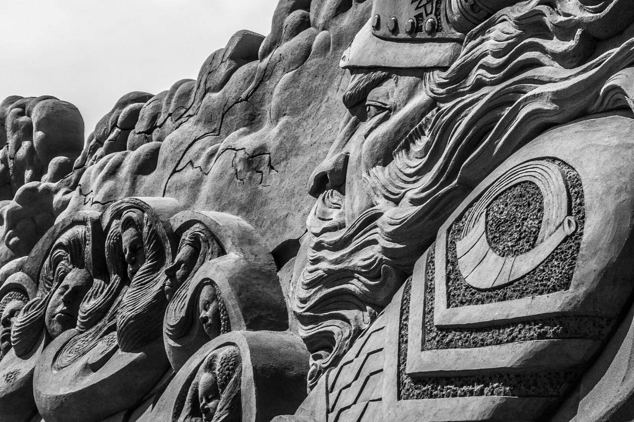 Norse mythology