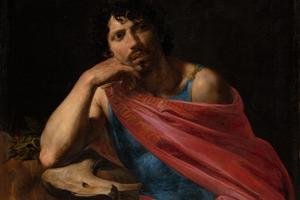 Odysseus' Rolle in der Ilias - der kluge Stratege