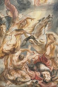 Odysseus' Rolle im Trojanischen Krieg - Berater von Agamemnon