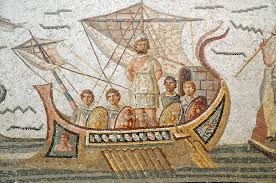 Das Schiff des Odysseus – Der größte Name