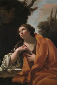 Penelope in the Odyssey poem