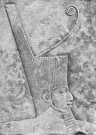 Pharao Djoser