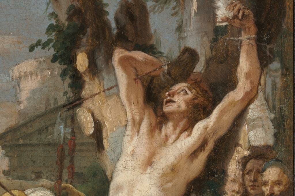 Myth of Protesilaus - the first Greek hero to step on Trojan soil