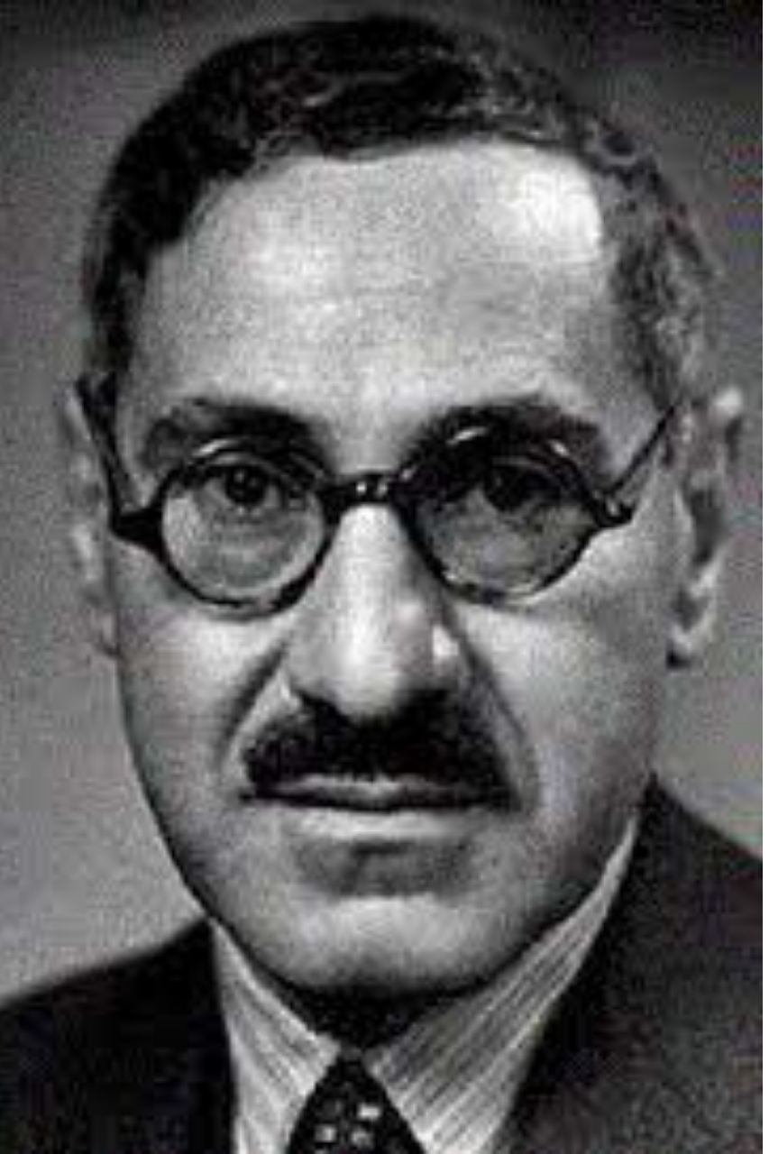 Rashid Ali al Gaylani