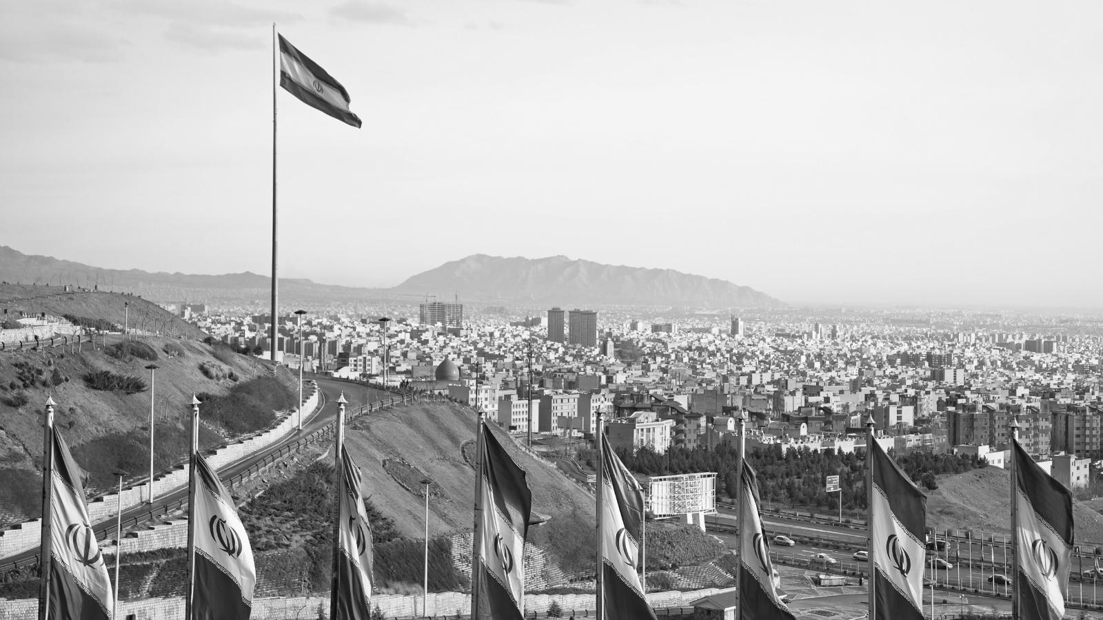Irans Geschichte: Die Heimat mächtiger Reiche und geheimnisvoller Religionen
