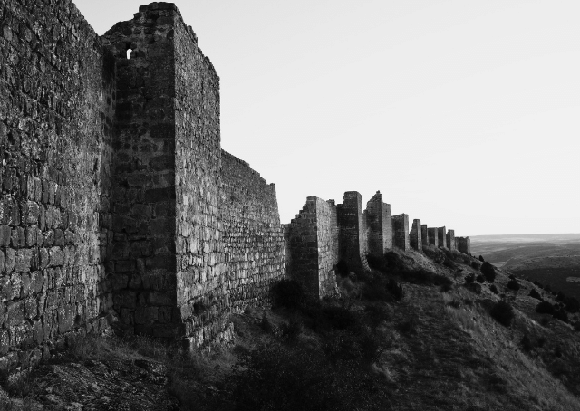 Ruins of the Abbasid Caliphate