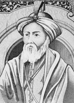 Saladin von Ägypten