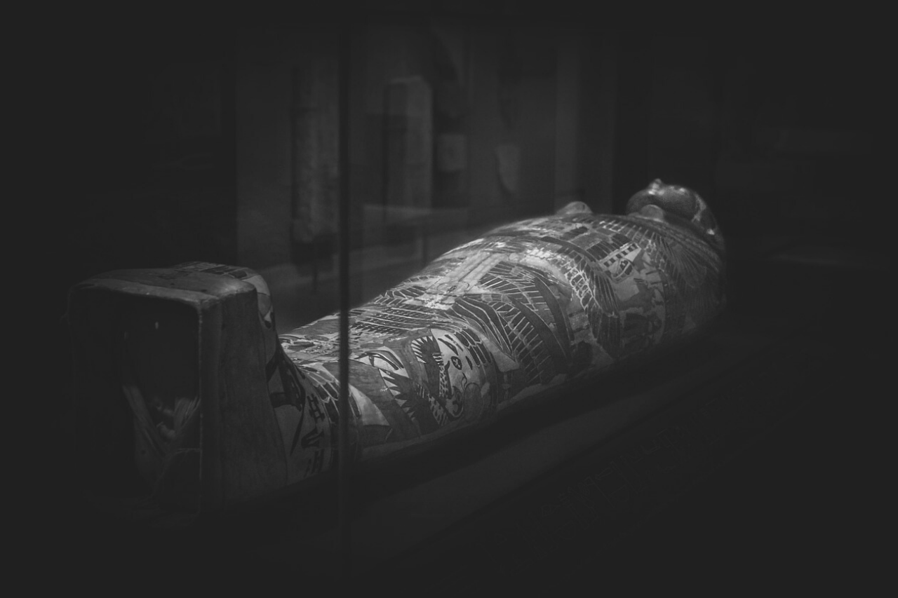 Die Geschichten von Aspelta von Kush