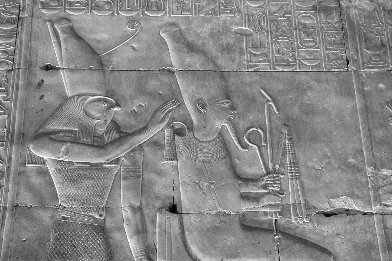 Sethos I: Der bedeutende ägyptische Pharao des Neuen Reiches