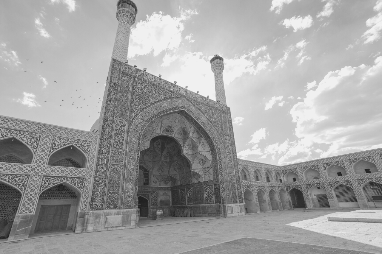 Irans Religion: Wie sieht ein schiitisches muslimisches Land aus?