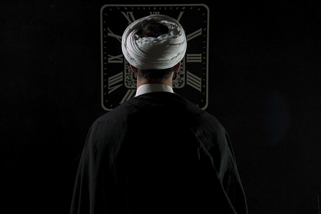 Shia Muslim