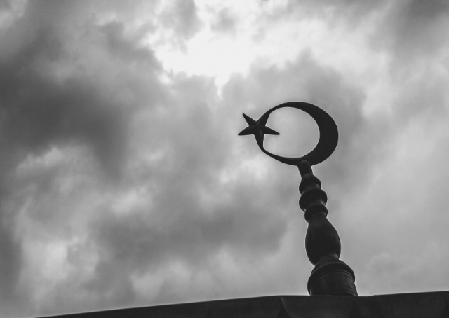 Sign of Islam