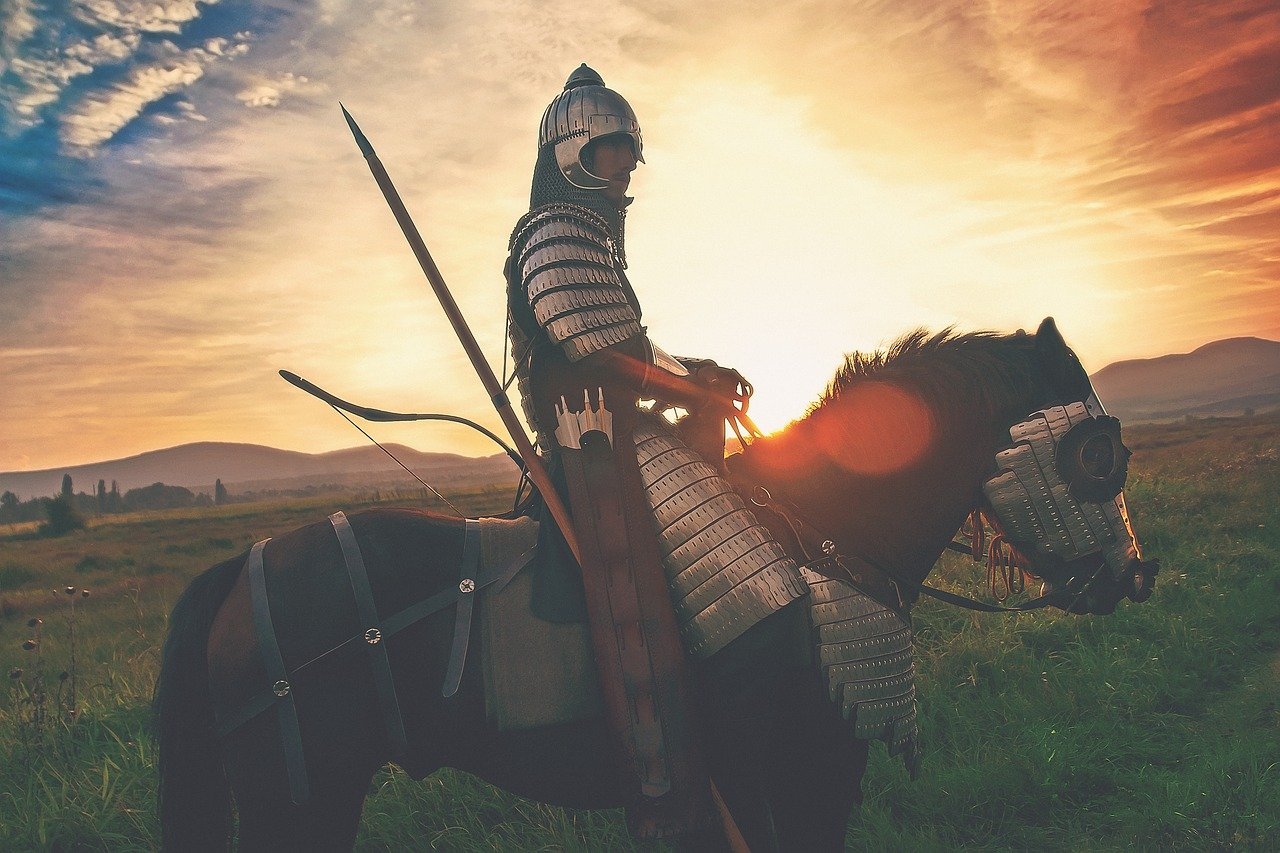 Die Sipahi: Osmanische Ritter