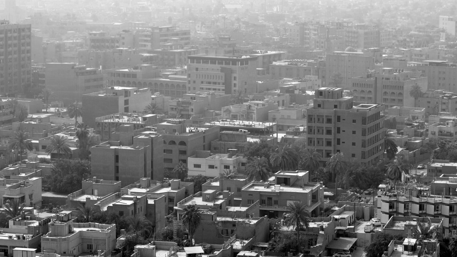 Baghdads Geschichte: Die Geschichte der antiken Hauptstadt des Irak