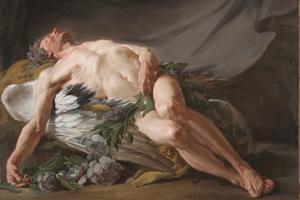 Sleep of the sword as kenning in Beowulf