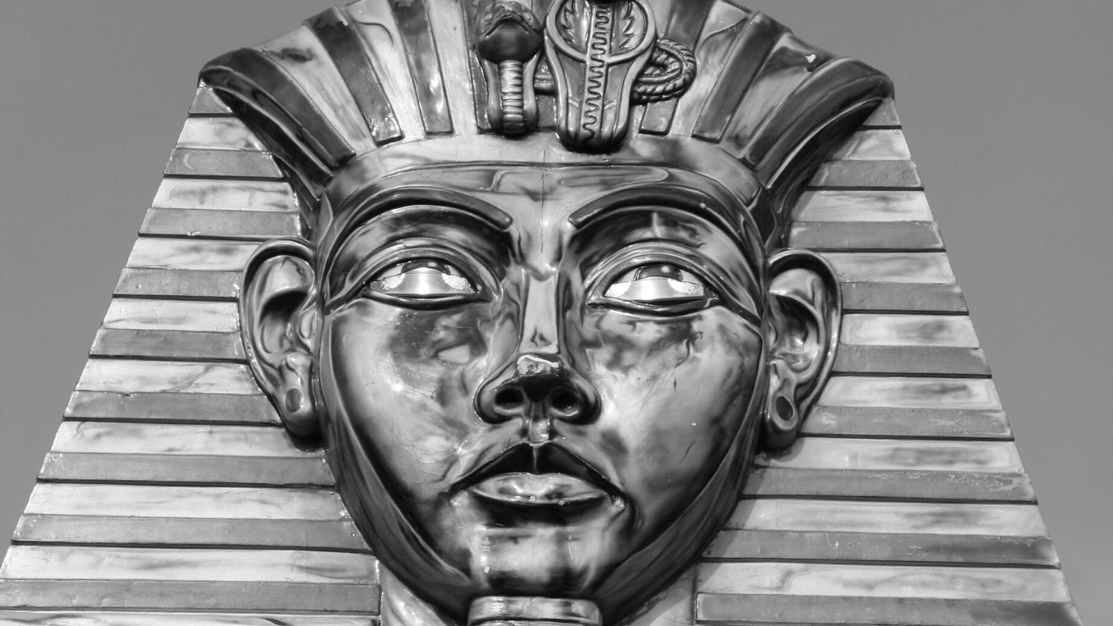 Wer war der letzte Pharao Ägyptens? Antike östliche Welten
