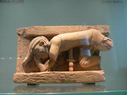 The Suicide of Ajax