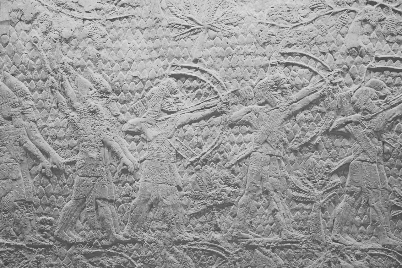 Sumerisches Militär: Die verborgene Lebensweise, die von Archäologen aufgedeckt wurde