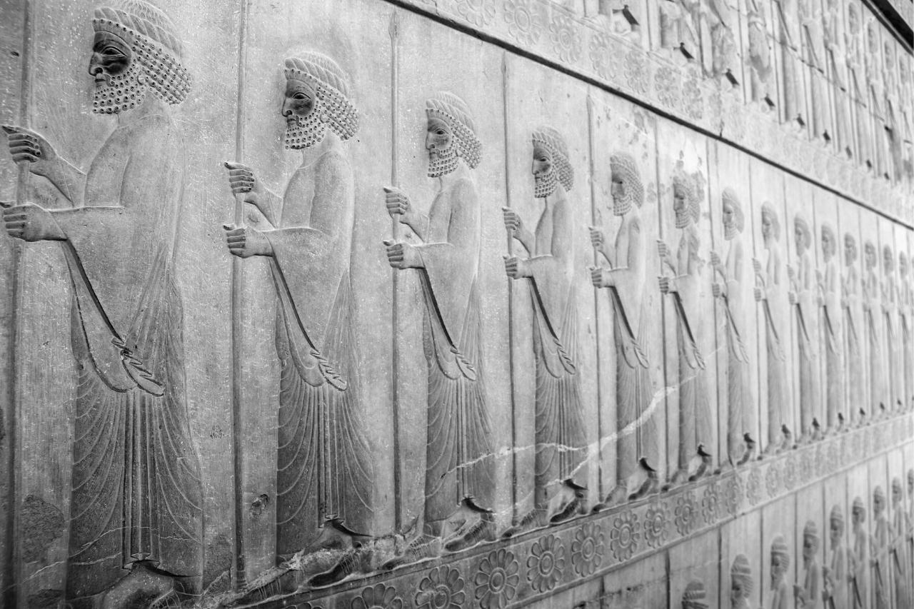 Syrians vs Assyrians people