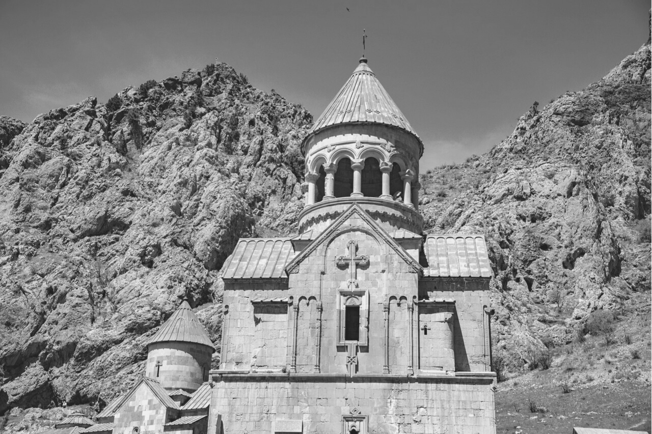Armenische Kirche – Geschichte, Ursprünge und Glaube