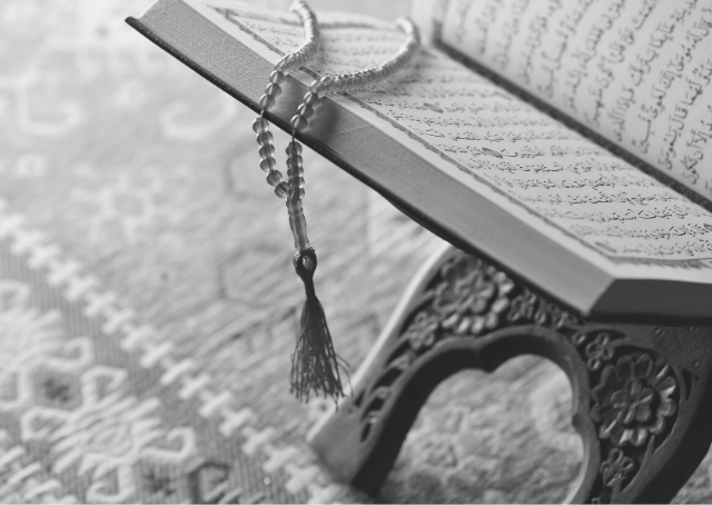 The book of Islam