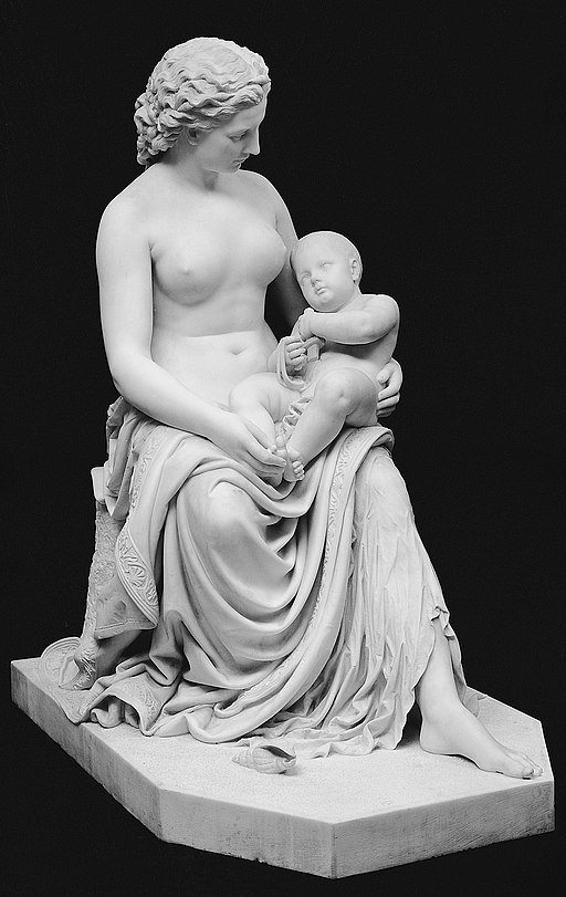 Thetis: Die Bärenmutter der Ilias