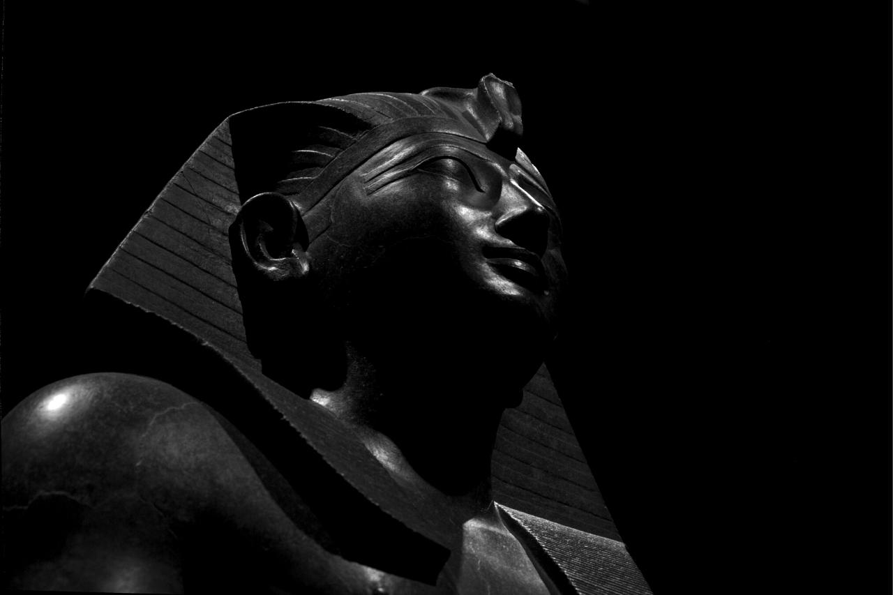 Thutmosis III.: Der größte Taktiker und wohlhabendste Pharao seiner Zeit
