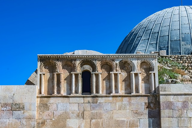 Umayyaden-Palast Kalifat
