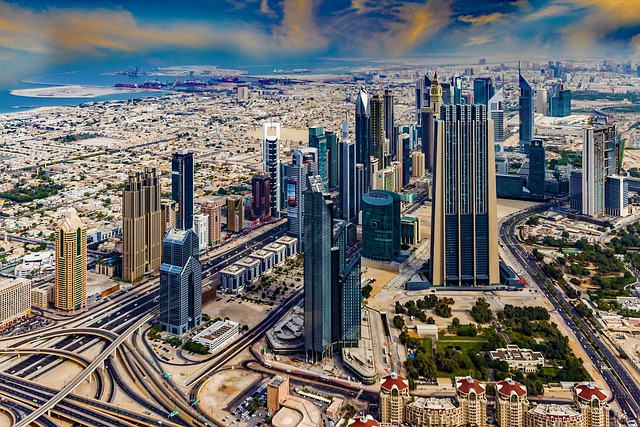 United Arab Emirates