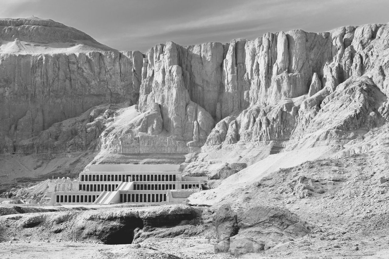 Valley of the Kings