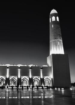 Wahhab mosque