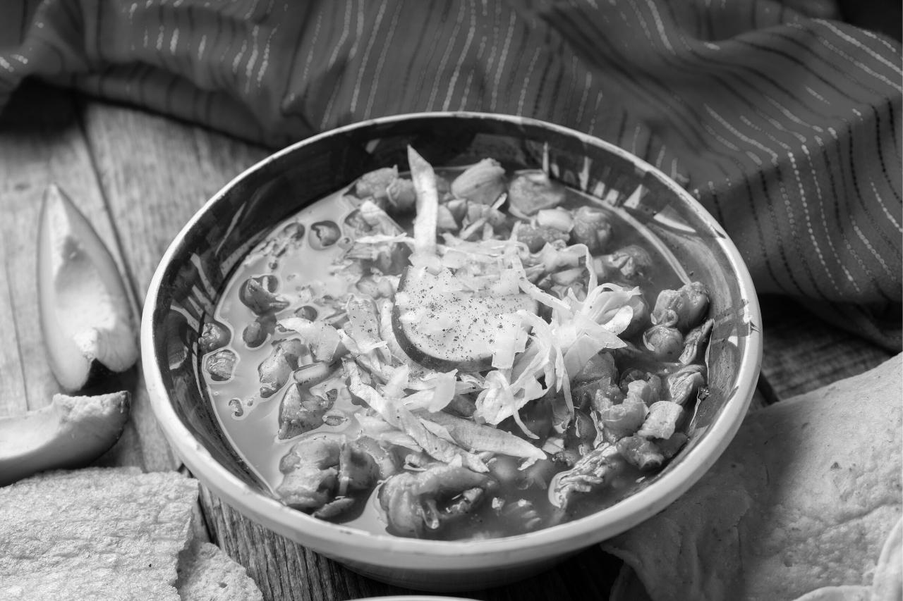 Wurde Pozole mit Menschenfleisch zubereitet? Die dunkle Wahrheit über dieses Gericht
