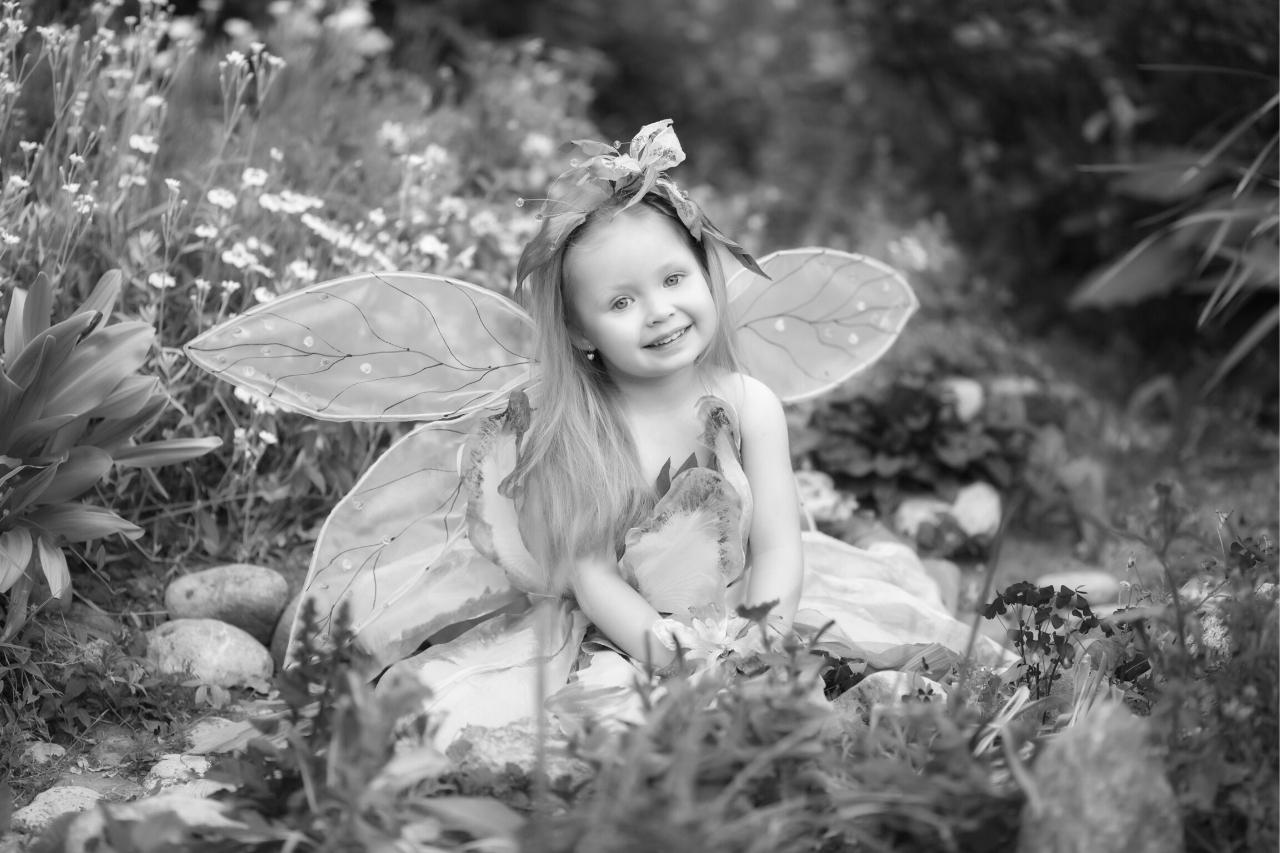 What fairies eat