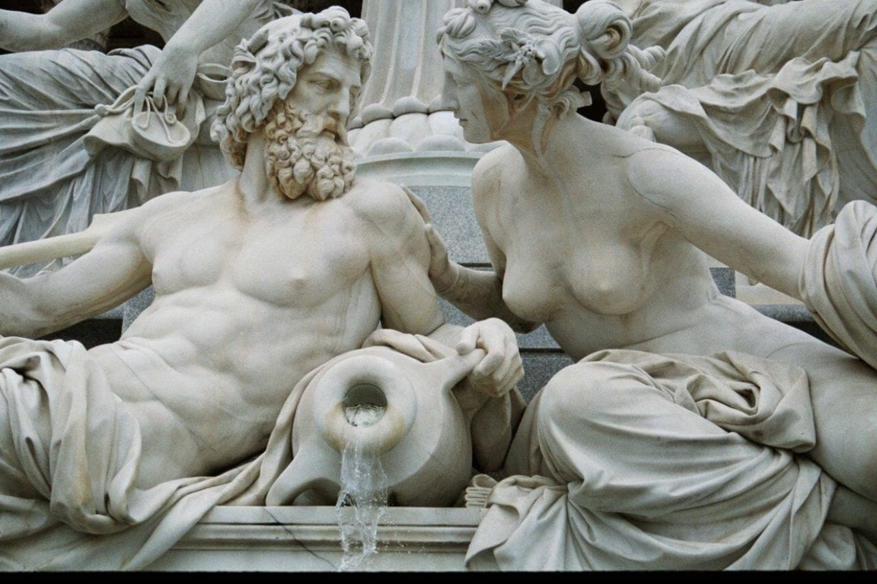 Stammbaum des Zeus – was Sie wissen müssen