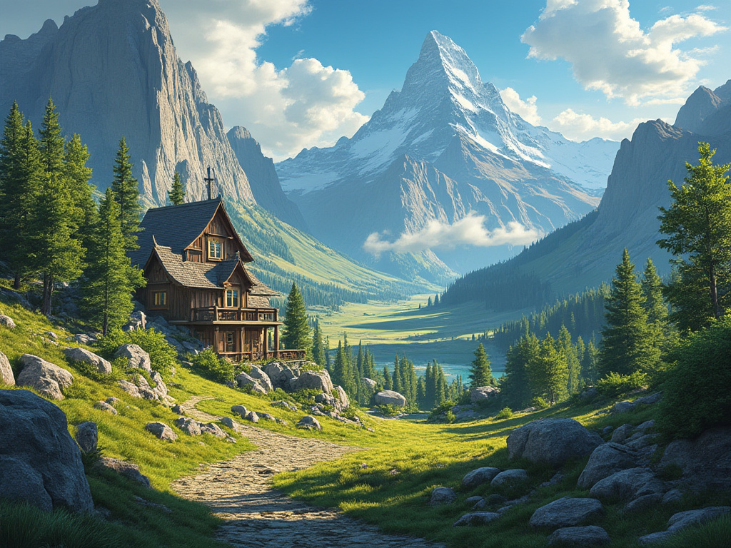 Land