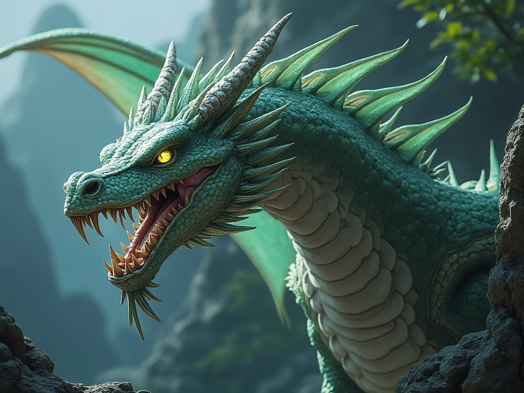 Drache