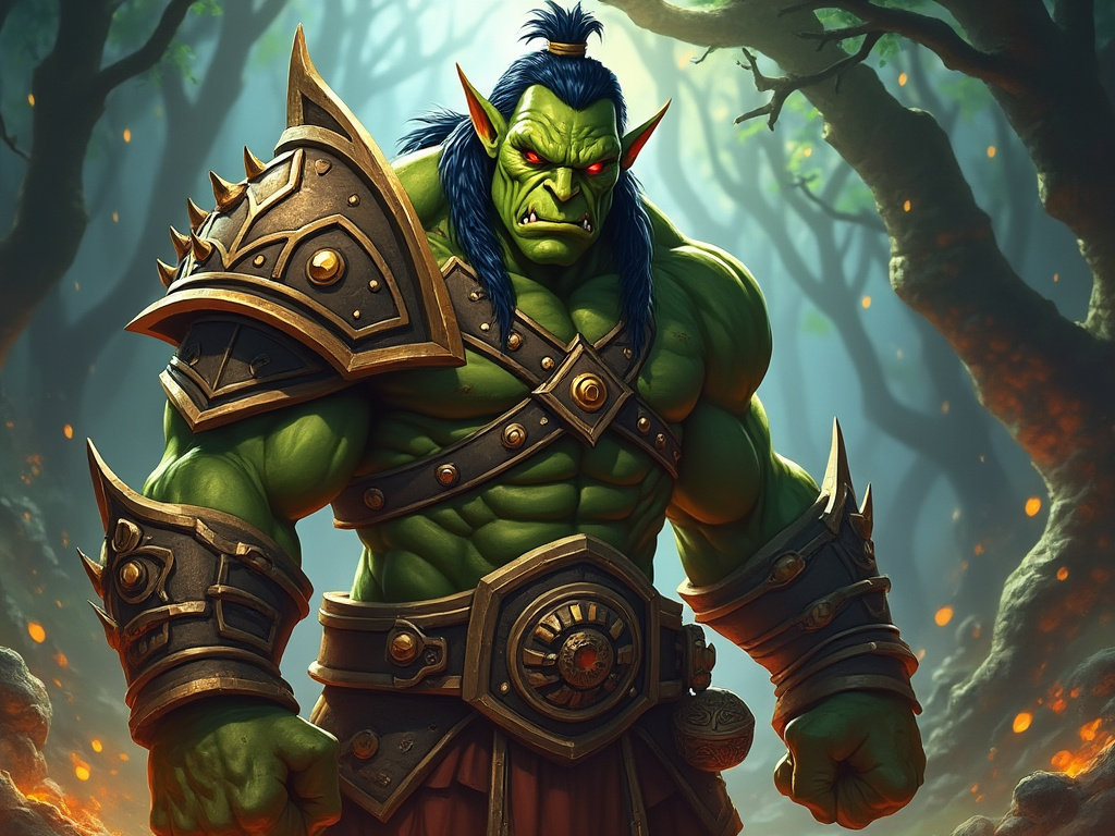 Ork