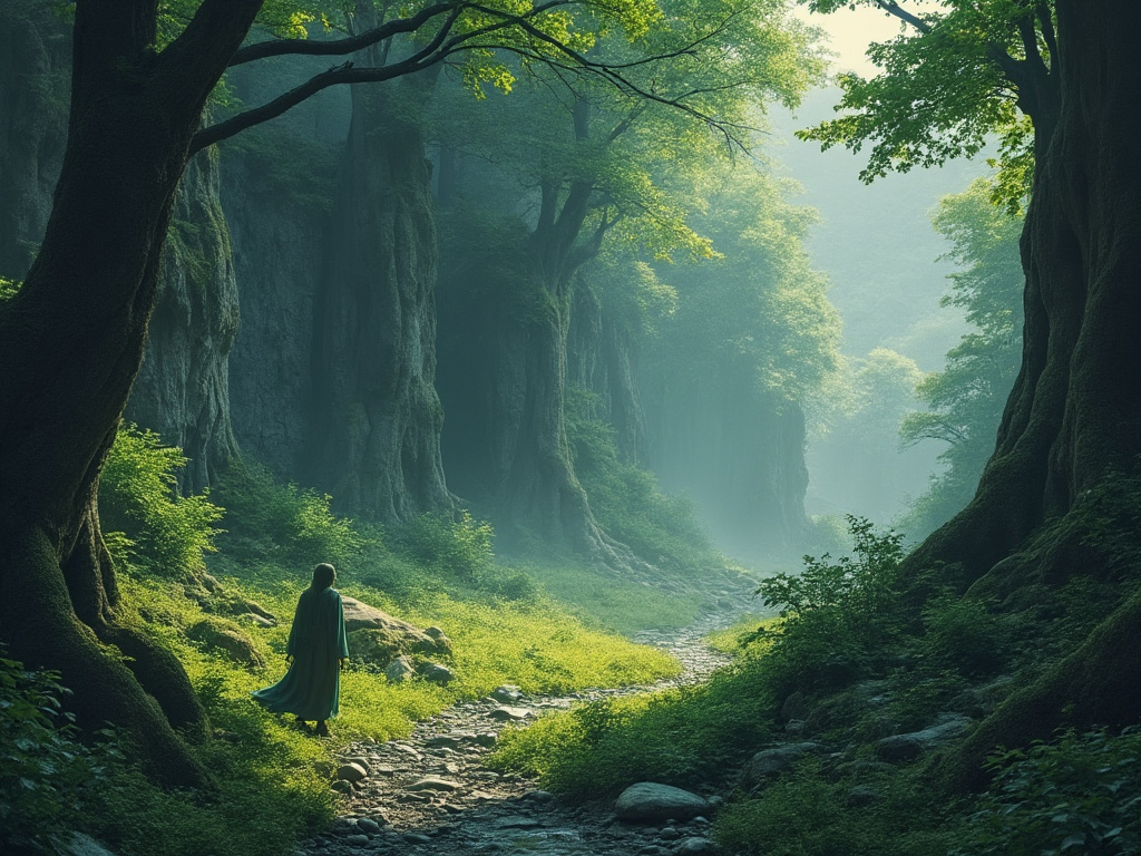 Fantasiewelt